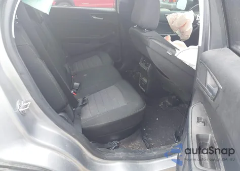 2020 Ford Edge Se from USA, damaged, VIN 2FMPK3G95LBB23614